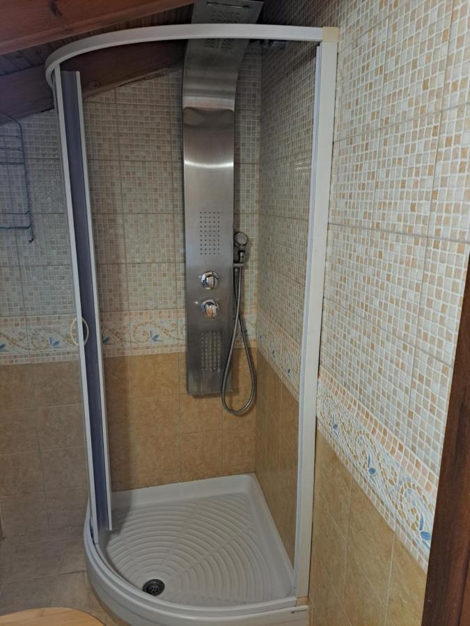 Attic Διαμέρισμα Νέα Μουδανιά Εξωτερικό φωτογραφία
