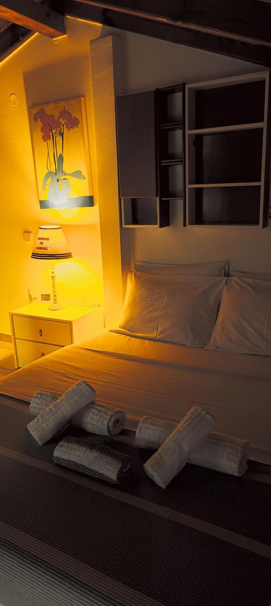 Attic Διαμέρισμα Νέα Μουδανιά Εξωτερικό φωτογραφία